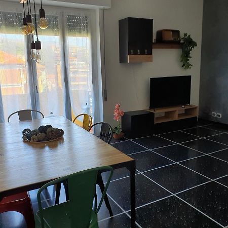 קיאברי Chiara Holiday Home מראה חיצוני תמונה