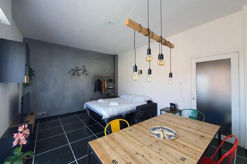קיאברי Chiara Holiday Home מראה חיצוני תמונה