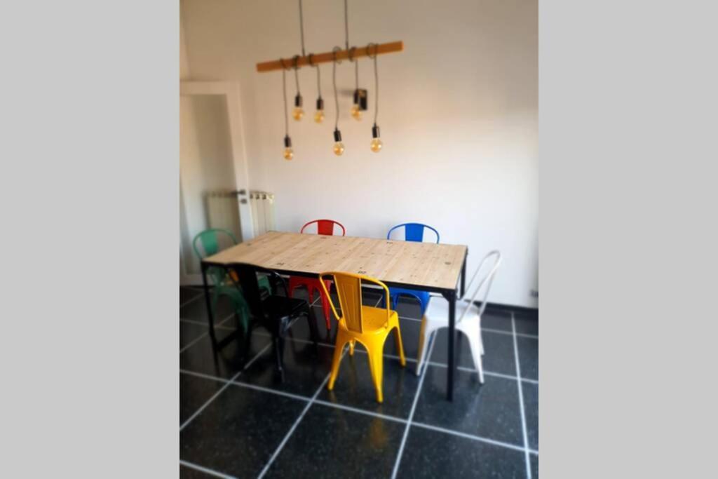 קיאברי Chiara Holiday Home מראה חיצוני תמונה