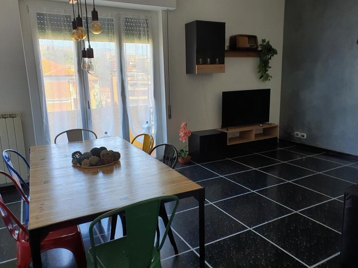 קיאברי Chiara Holiday Home מראה חיצוני תמונה