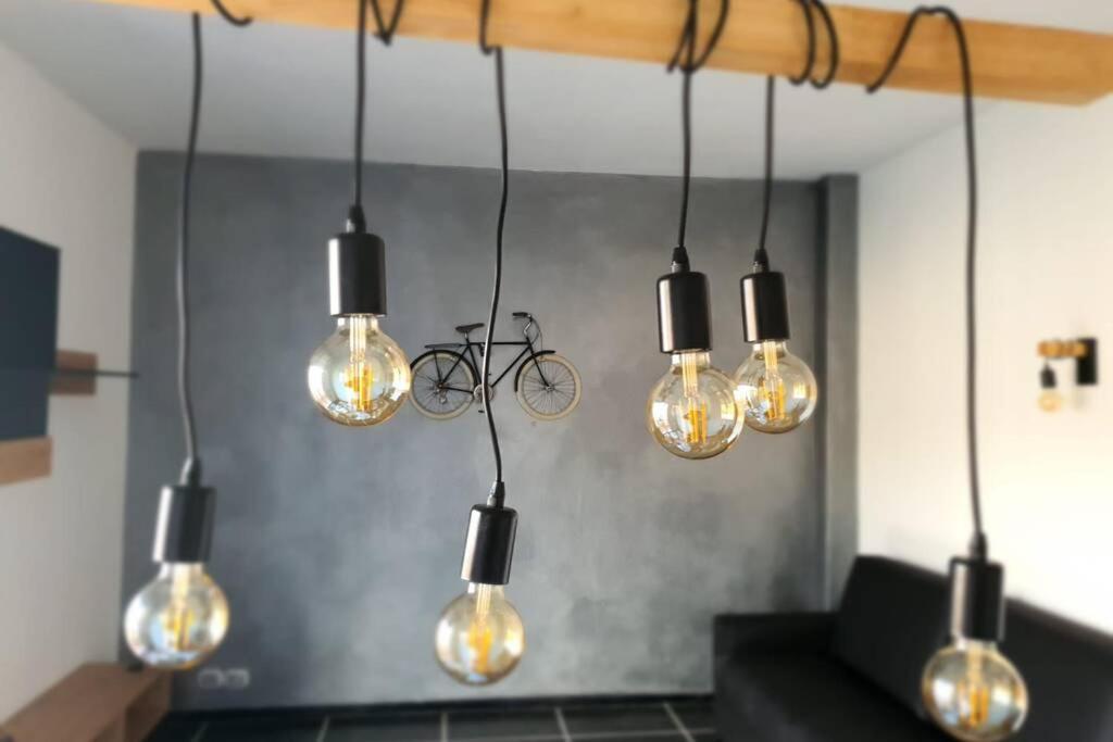 קיאברי Chiara Holiday Home מראה חיצוני תמונה