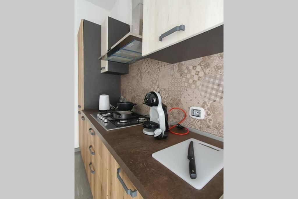 קיאברי Chiara Holiday Home מראה חיצוני תמונה
