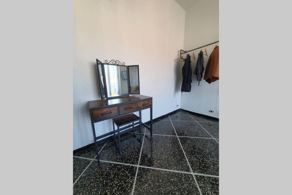קיאברי Chiara Holiday Home מראה חיצוני תמונה