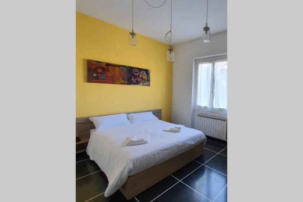 קיאברי Chiara Holiday Home מראה חיצוני תמונה
