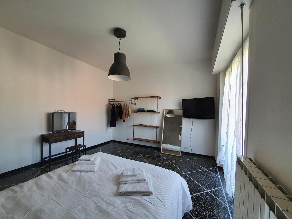 קיאברי Chiara Holiday Home מראה חיצוני תמונה