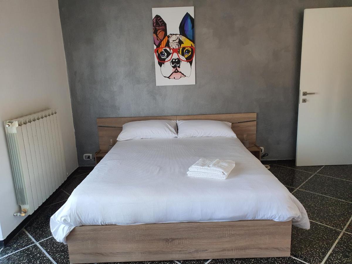 קיאברי Chiara Holiday Home מראה חיצוני תמונה