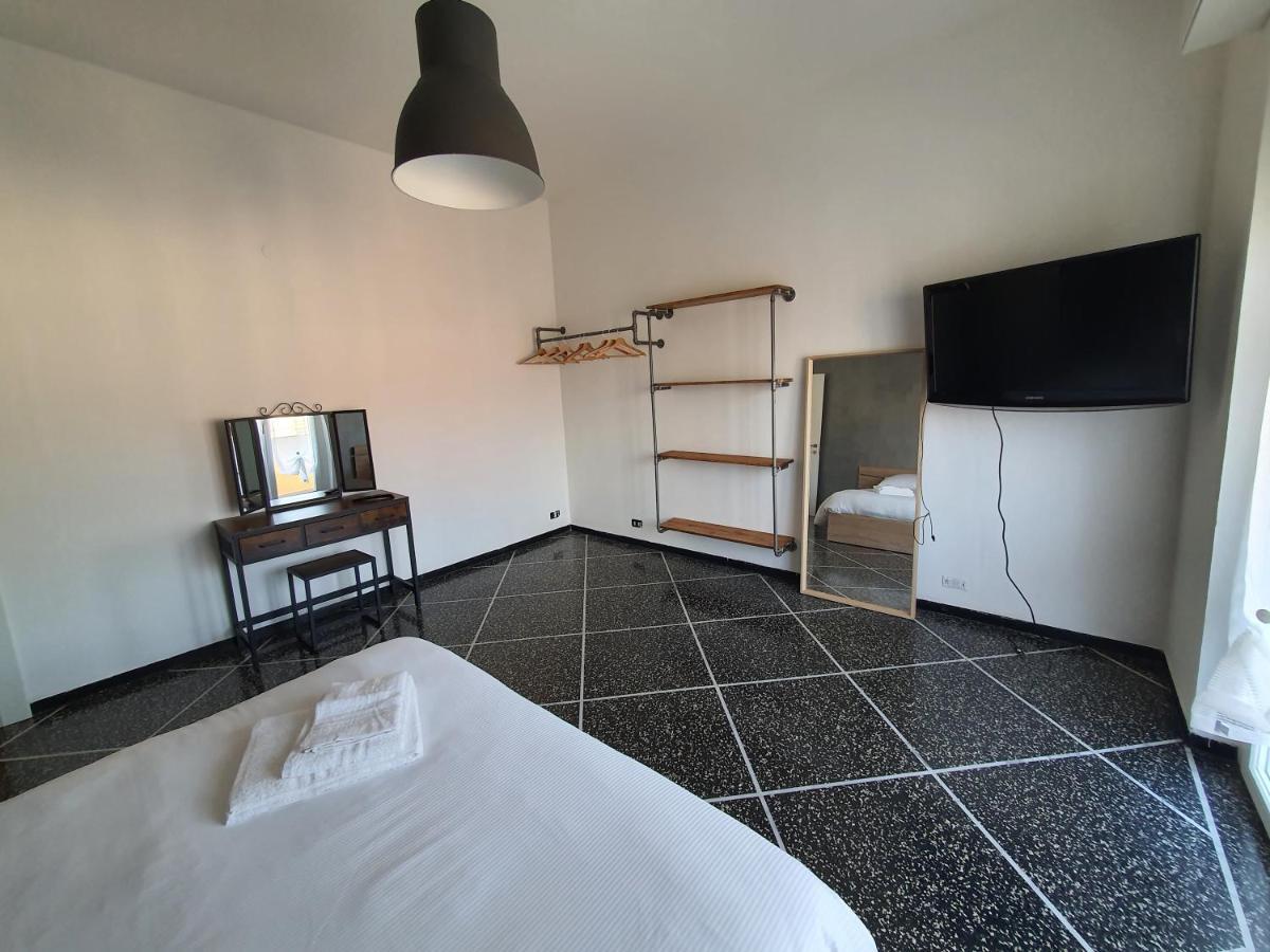 קיאברי Chiara Holiday Home מראה חיצוני תמונה